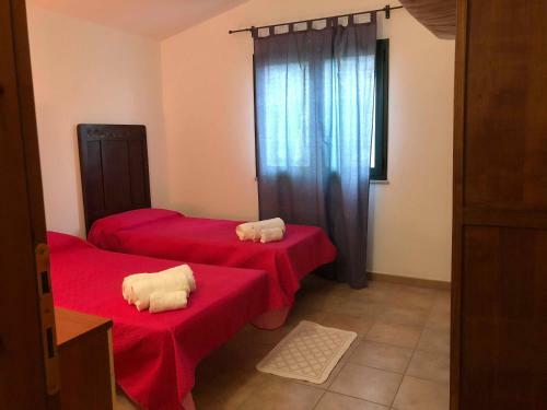 Apartamento Brunella Vacanze Economiche