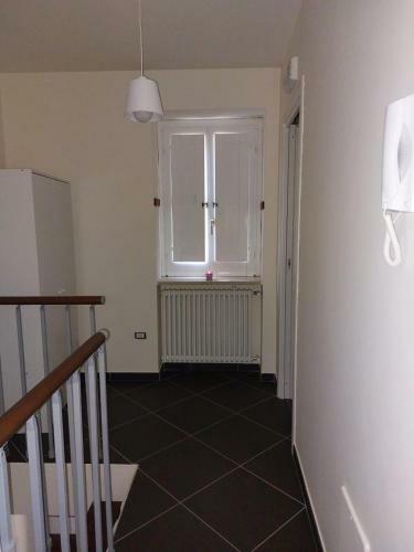 Apartamento Casa Vacanze Anastasia