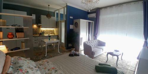 Apartamento Suite Panorama