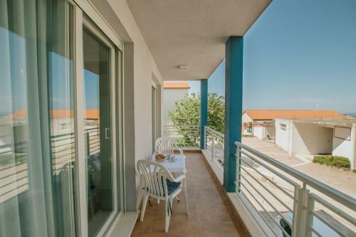 Panta Rei Apartments