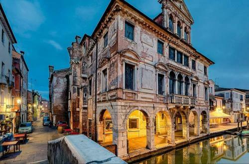 Hostal La Famiglia Tripla
