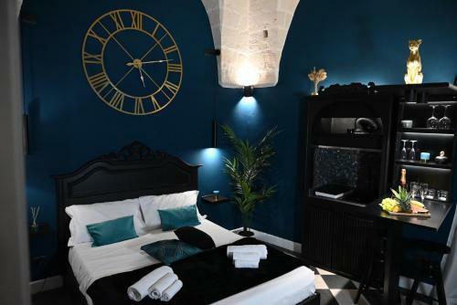 Apartamento Poes�a