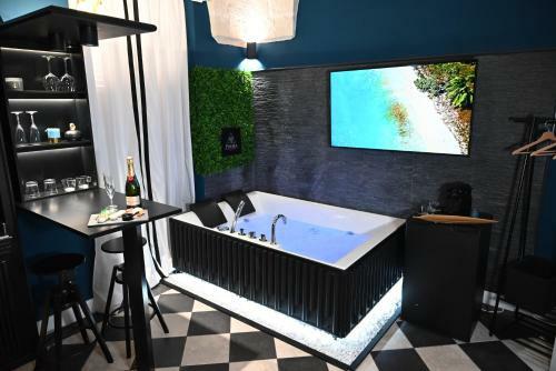 Apartamento Poes�a