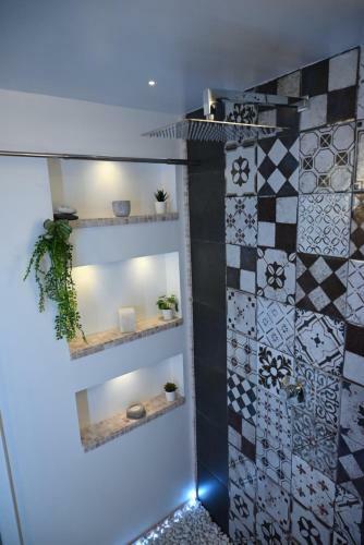 Apartamento Poes�a