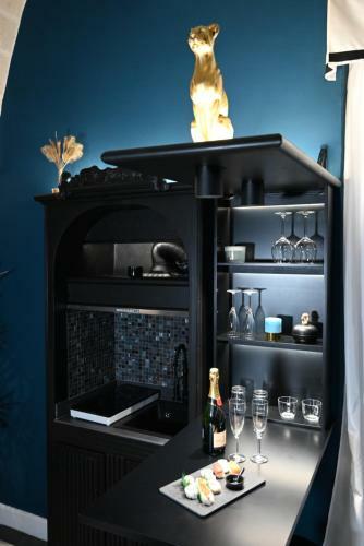 Apartamento Poes�a