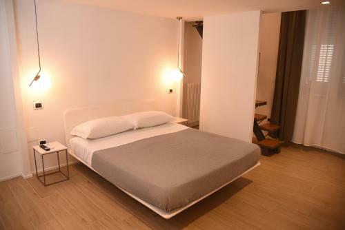 Apartamento Suite 22