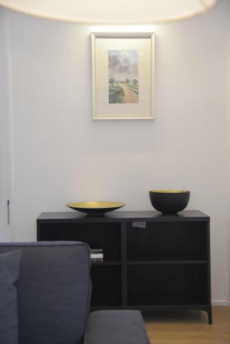 Apartamento Suite 22