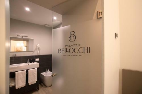 Bed & Breakfast Palazzo Bellocchi - Suites & Apartments