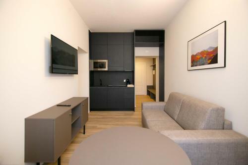 Bed & Breakfast Palazzo Bellocchi - Suites & Apartments