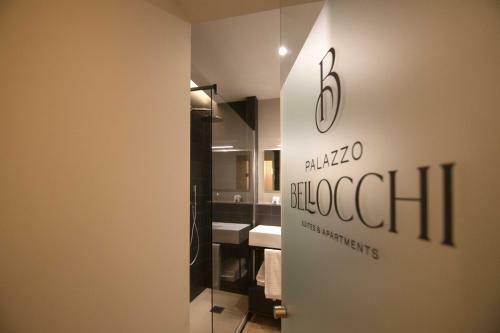 Bed & Breakfast Palazzo Bellocchi - Suites & Apartments