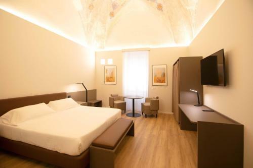 Bed & Breakfast Palazzo Bellocchi - Suites & Apartments