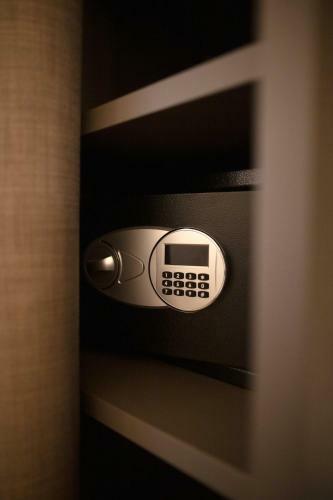 Bed & Breakfast Palazzo Bellocchi - Suites & Apartments