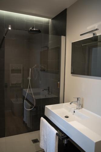 Bed & Breakfast Palazzo Bellocchi - Suites & Apartments