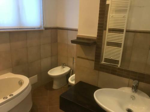 Casalhouse Apartment
