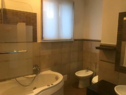 Casalhouse Apartment