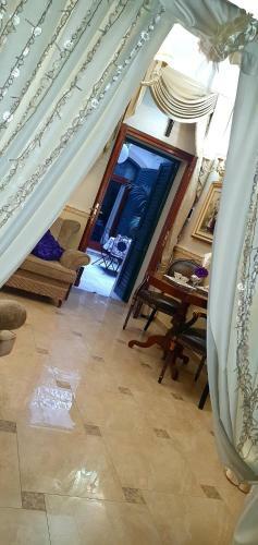 Bed & Breakfast Regina Suite