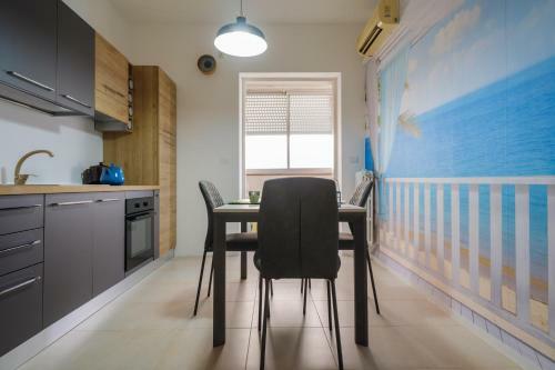 Apartamento Il Posto Del Cuore