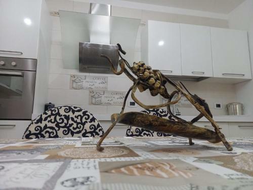 Apartamento La Famiglia Appartamento