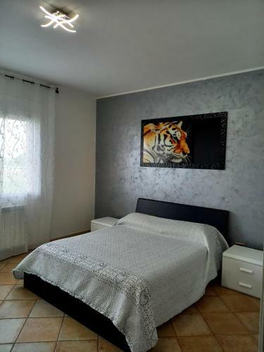 Apartamento La Famiglia Appartamento