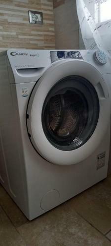 Apartamento La Famiglia Appartamento