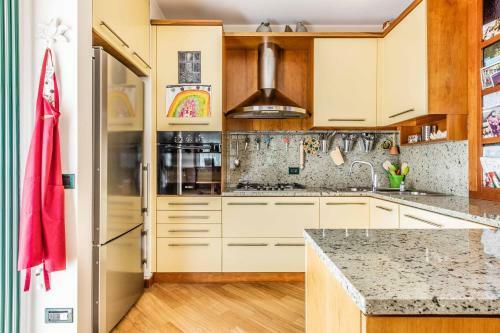 Apartamento Casa Via Piave