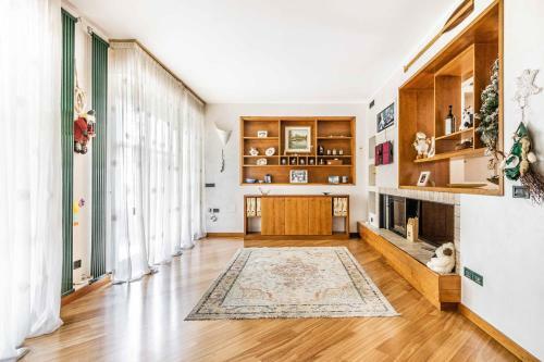 Apartamento Casa Via Piave