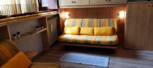 Apartamento Condominio Escargot