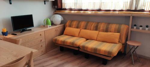 Apartamento Condominio Escargot