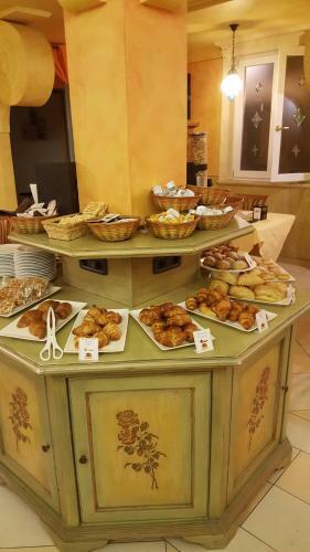 Hotel Ristorante Antico Guerriero