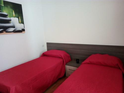 Apartamento Sotto Le Stelle
