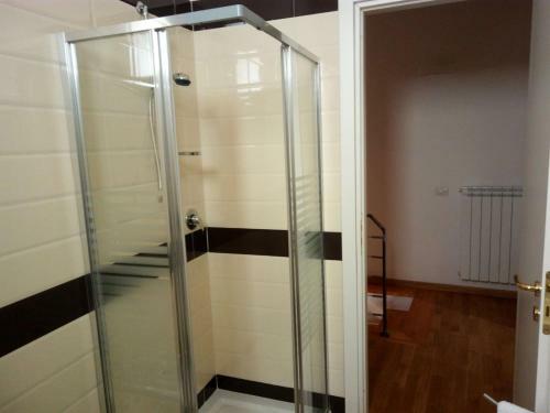 Apartamento Sotto Le Stelle