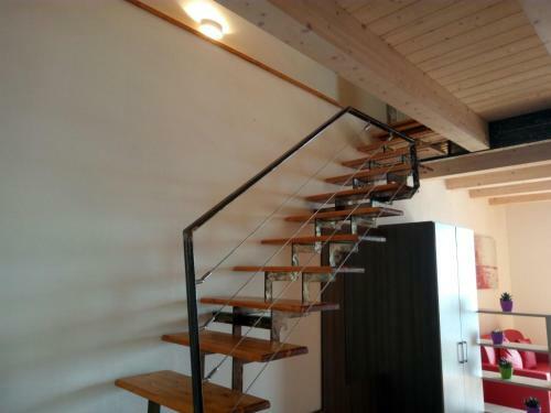 Apartamento Sotto Le Stelle