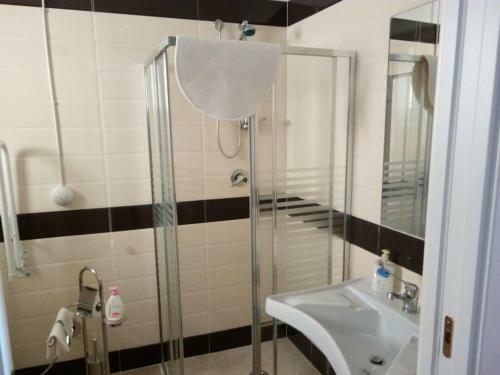 Apartamento Sotto Le Stelle