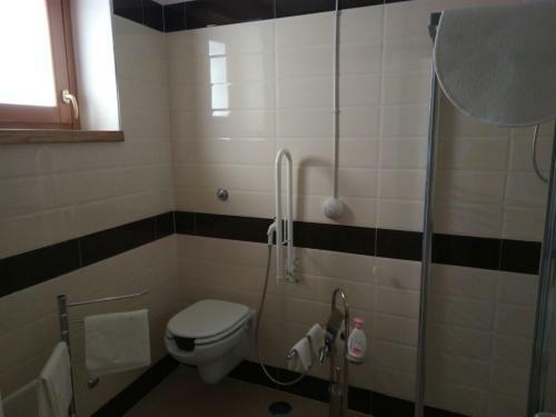 Apartamento Sotto Le Stelle