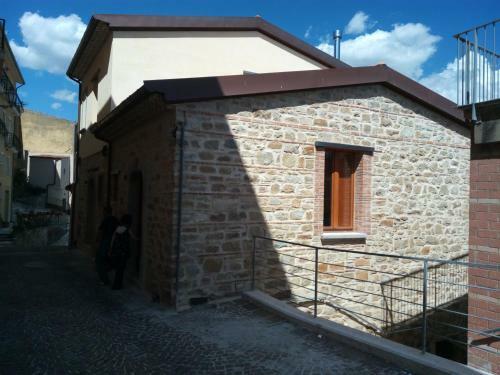 Apartamento Sotto Le Stelle