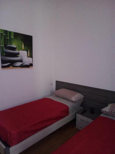 Apartamento Sotto Le Stelle