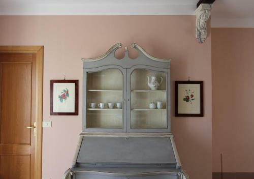 Apartamento Casa Borgo In Irpinia - Cairano Resort