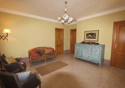 Apartamento Casa Borgo In Irpinia - Cairano Resort