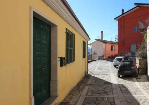 Apartamento Casa Borgo In Irpinia - Cairano Resort