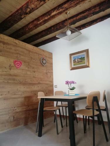 Apartamento Cozy Tiny Flat In Cadore Dolomiti