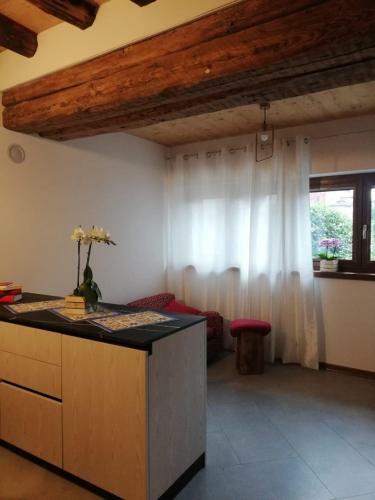 Apartamento Cozy Tiny Flat In Cadore Dolomiti