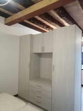 Apartamento Cozy Tiny Flat In Cadore Dolomiti