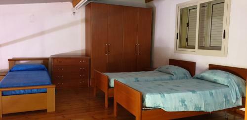 Apartamento Casa Calamonaci