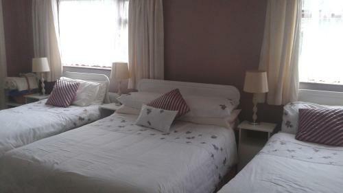 Bed & Breakfast Laurel Lodge