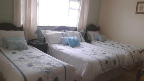 Bed & Breakfast Laurel Lodge