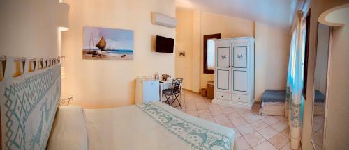 Bed & Breakfast Domo La Laguna