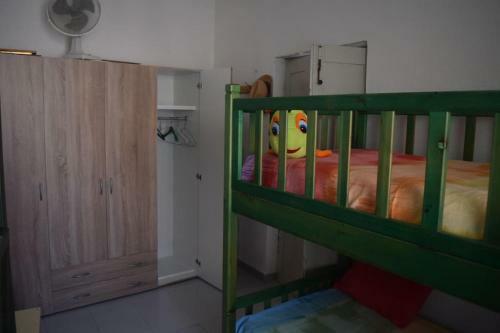 Giuly's House