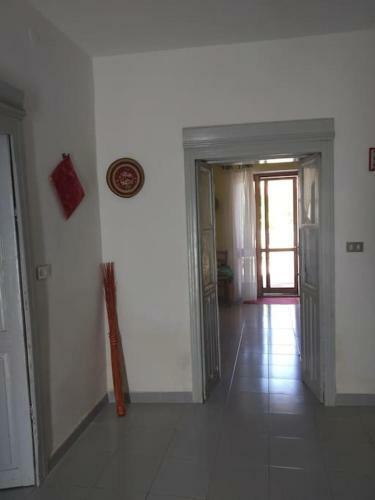 Giuly's House