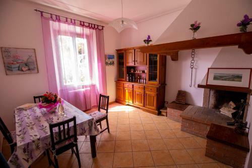 Apartamento Borgo Di Caldana Accoglienza Turistica Diffusa