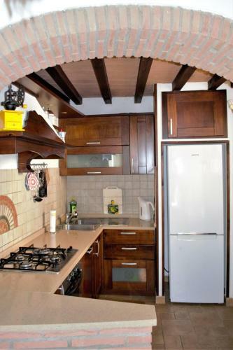 Apartamento Borgo Di Caldana Accoglienza Turistica Diffusa